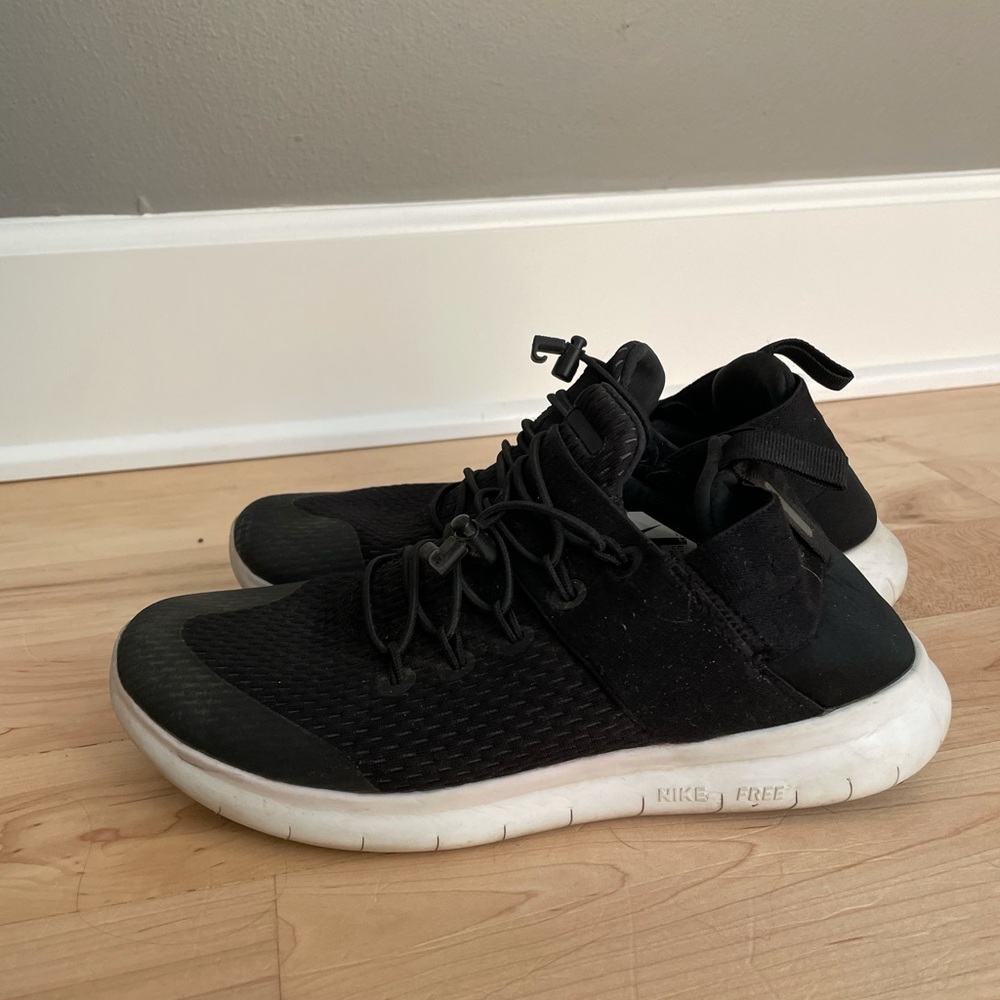 Nike Free Shoes Size 6.5